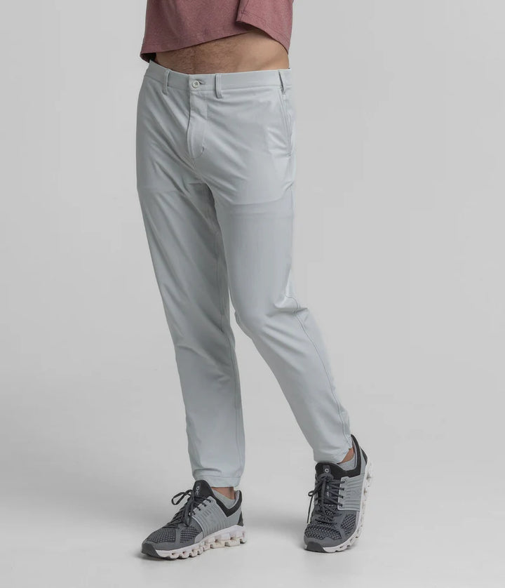 SSCO Men’s Nomad Joggers - Oyster