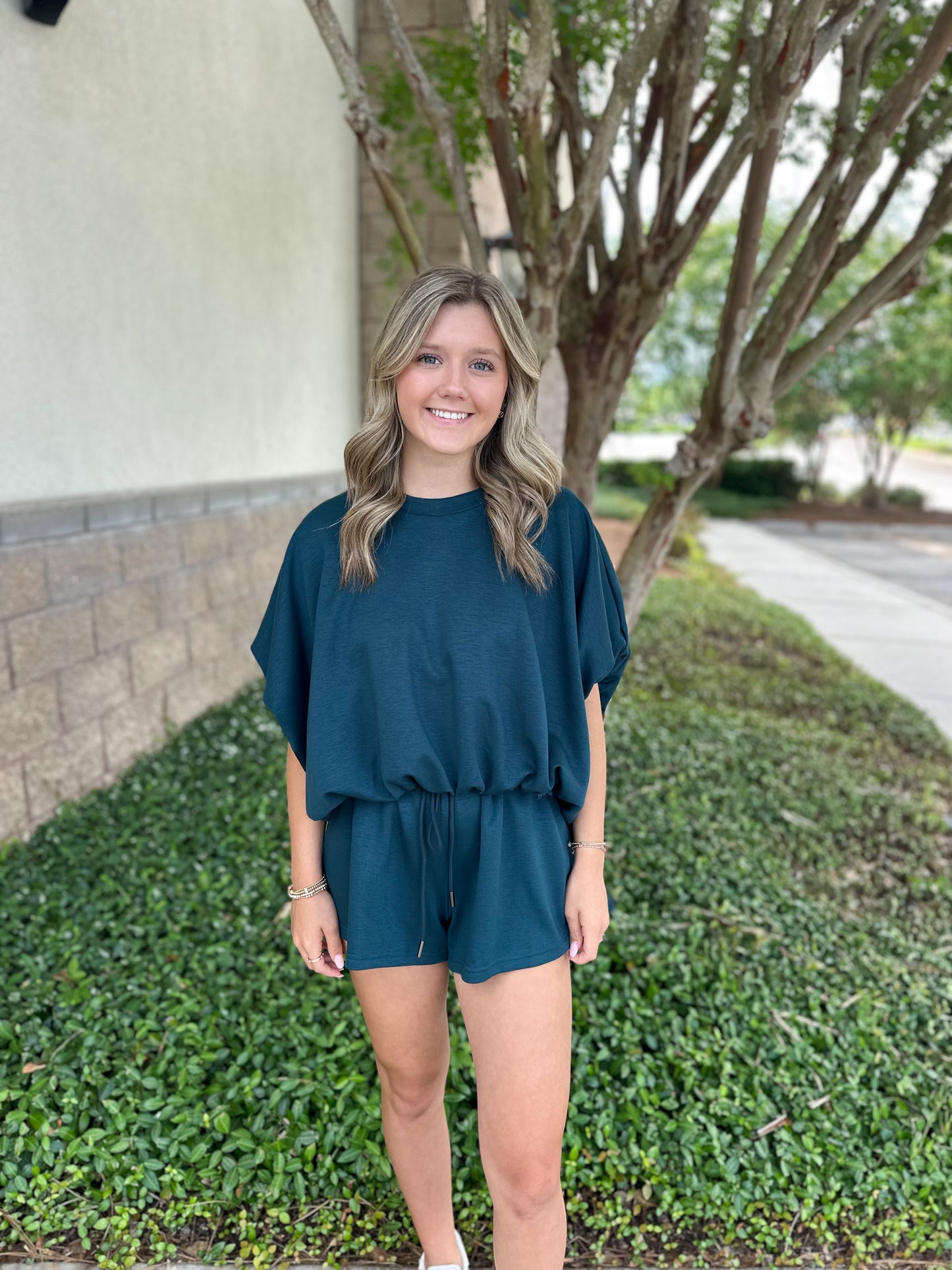 Karlen Shorts