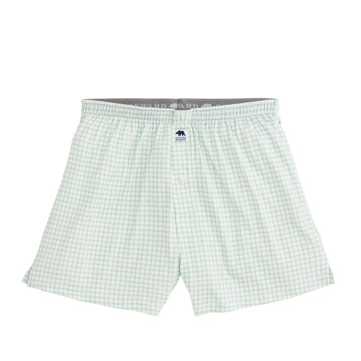 Onward Reserve Tattersall Performance Boxer - Cloud
