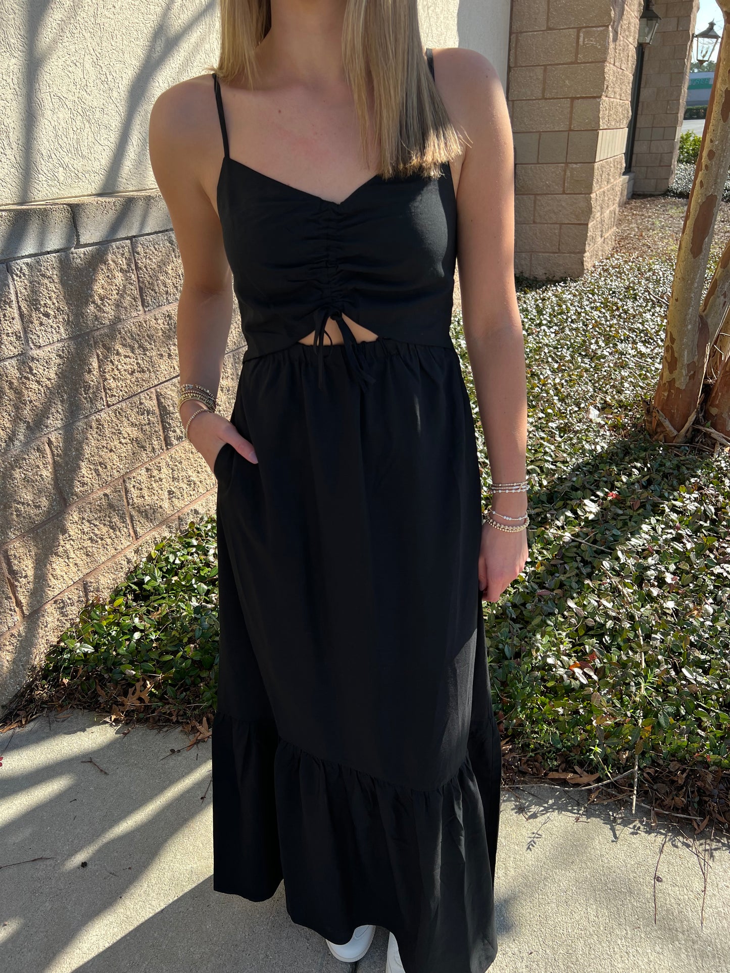 Winslet Maxi Dress