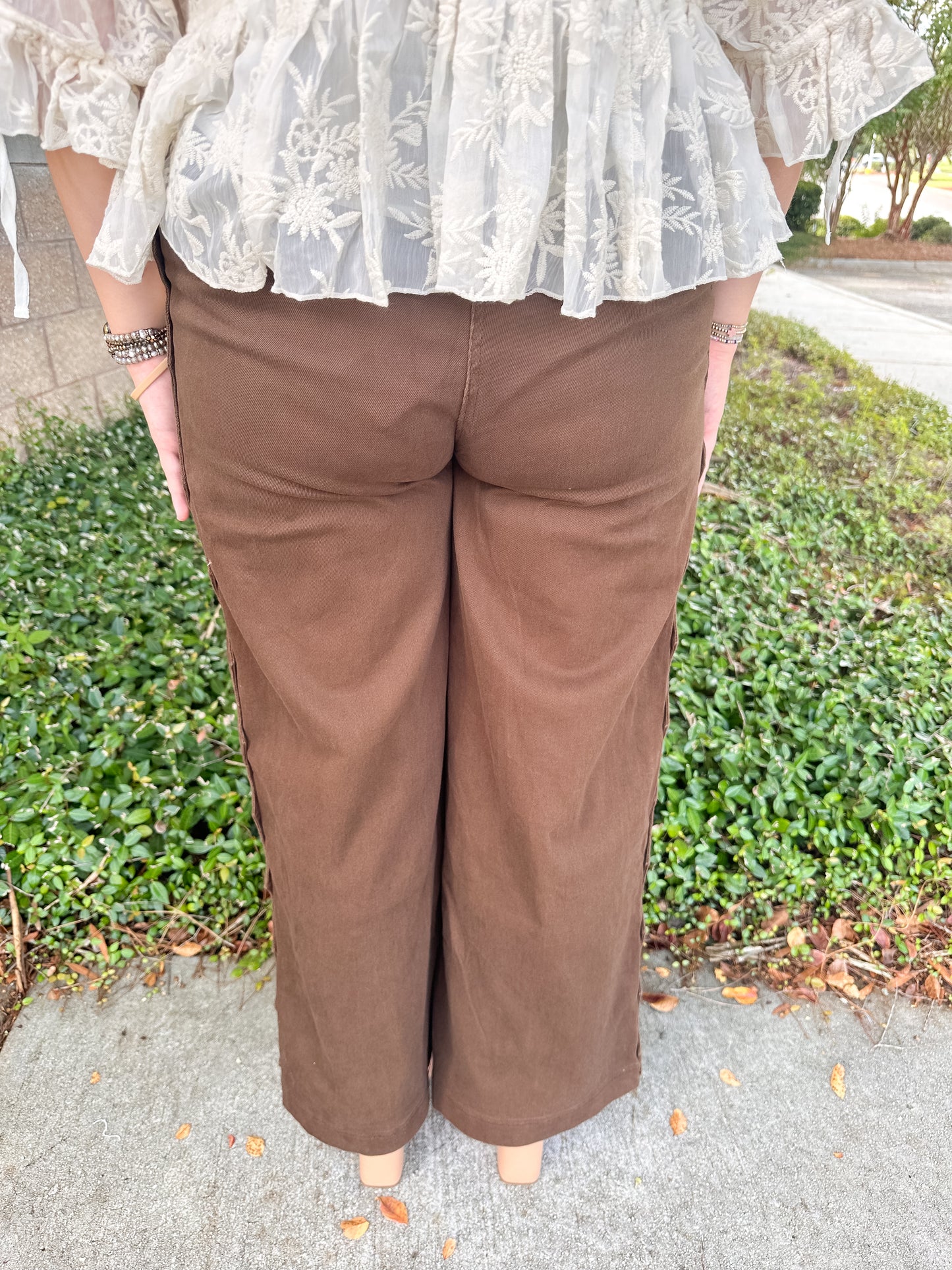 Gemma Trousers