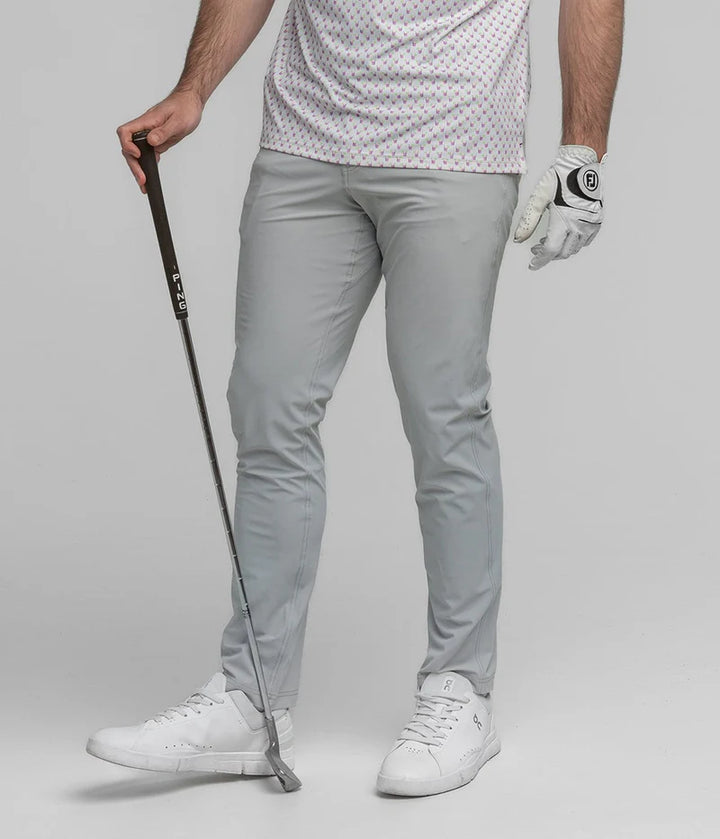 SSCO Men’s Momentum Chino Pants - High Rise