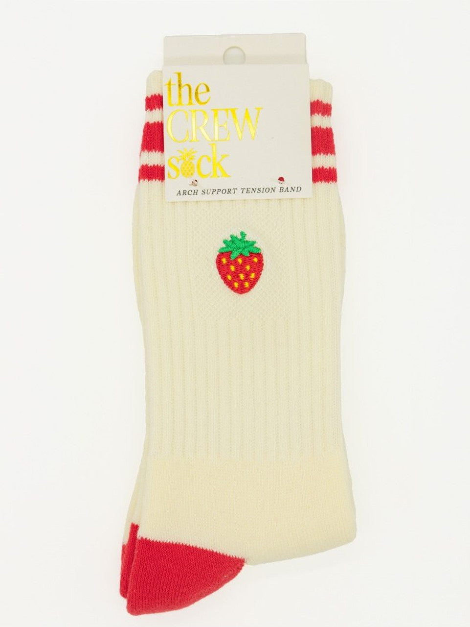 Simply Crew Socks