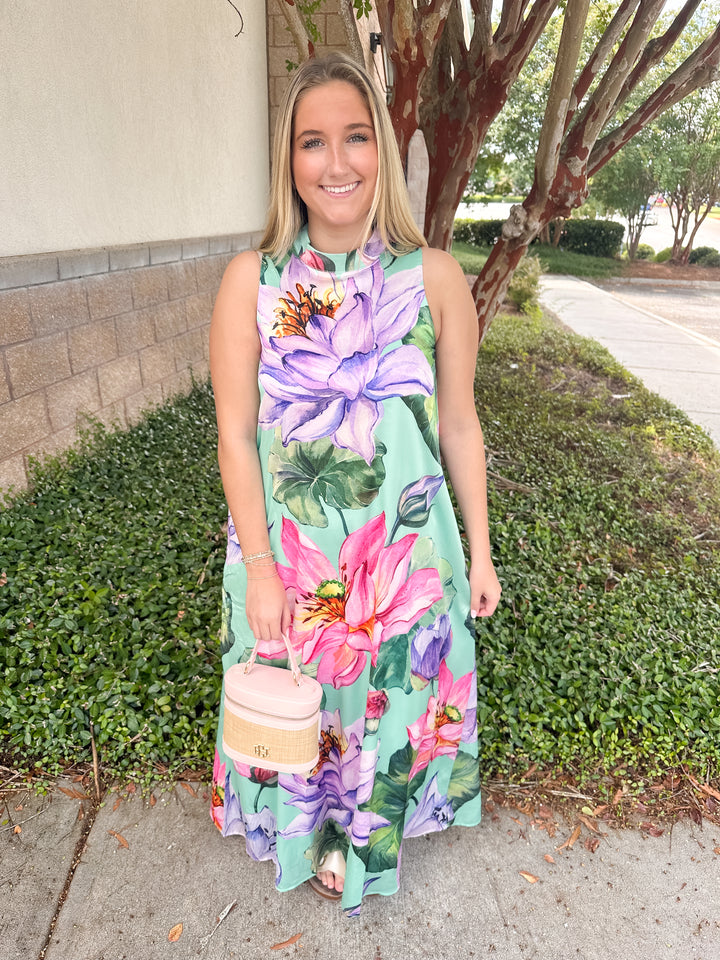 Beth Maxi Dress