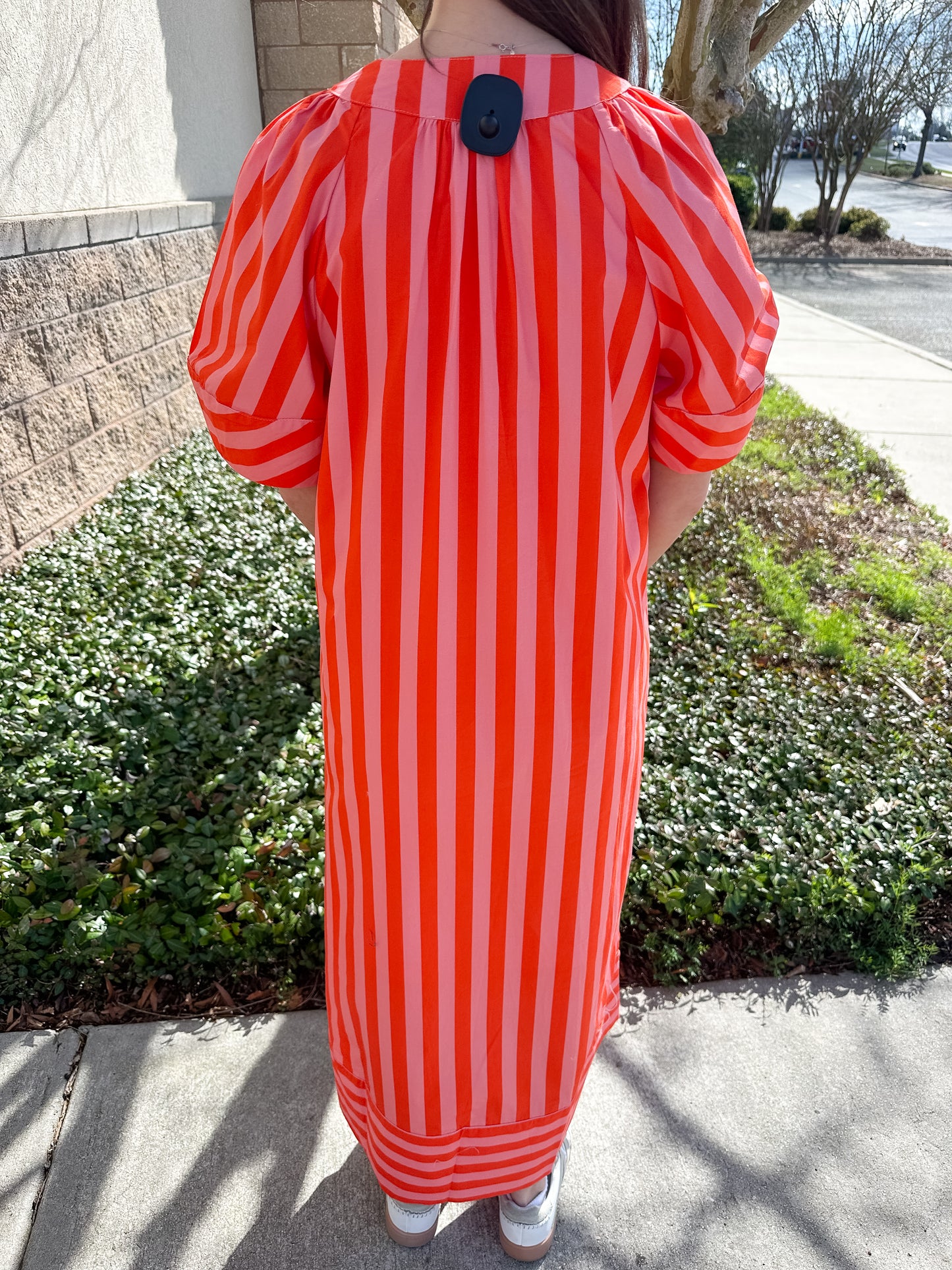 Edith Signature Maxi