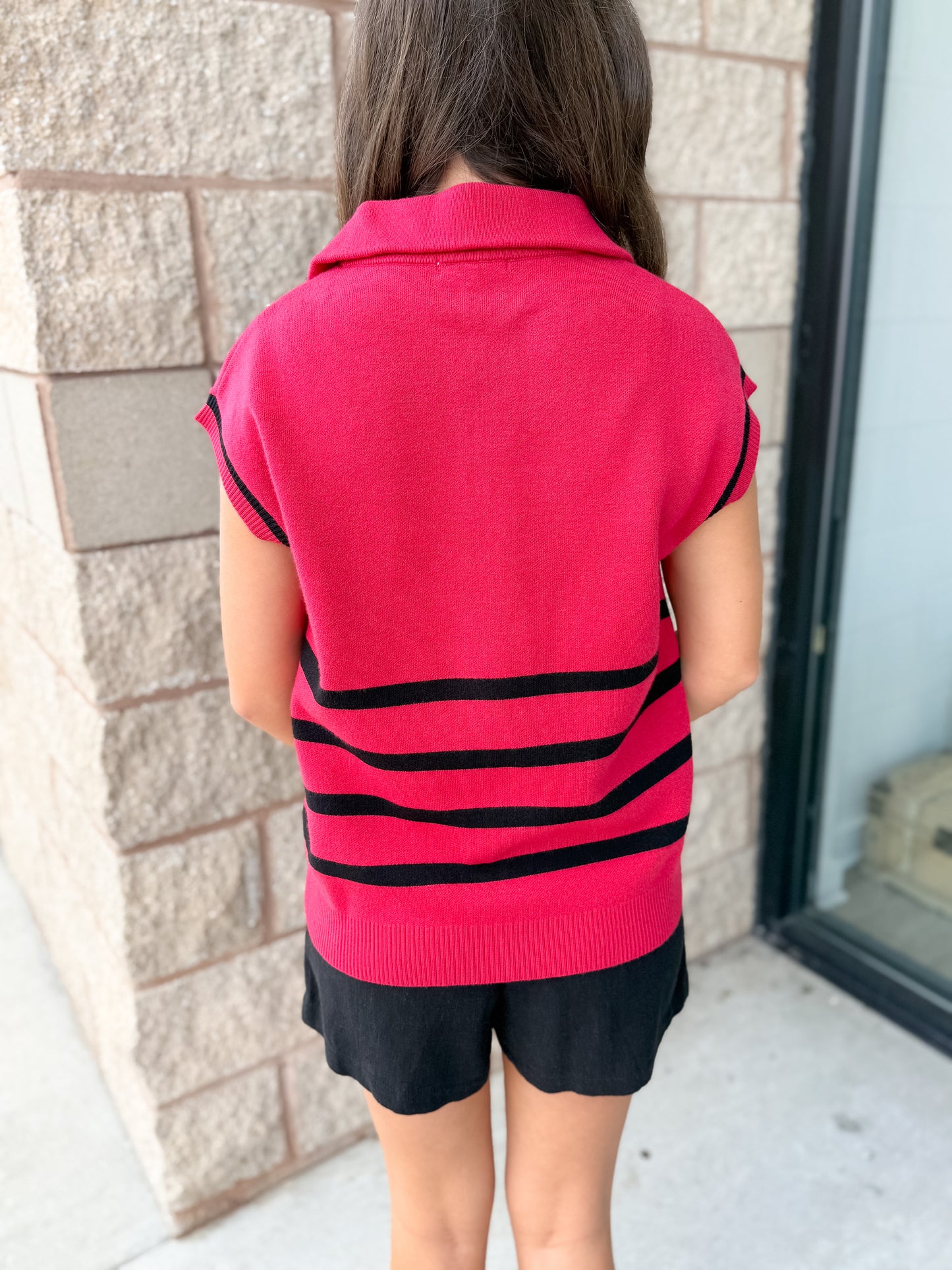 Celia Sweater