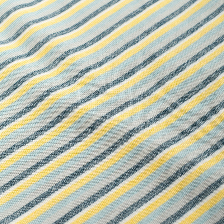 Genteal F25 Barstow Performance Polo - Sundew