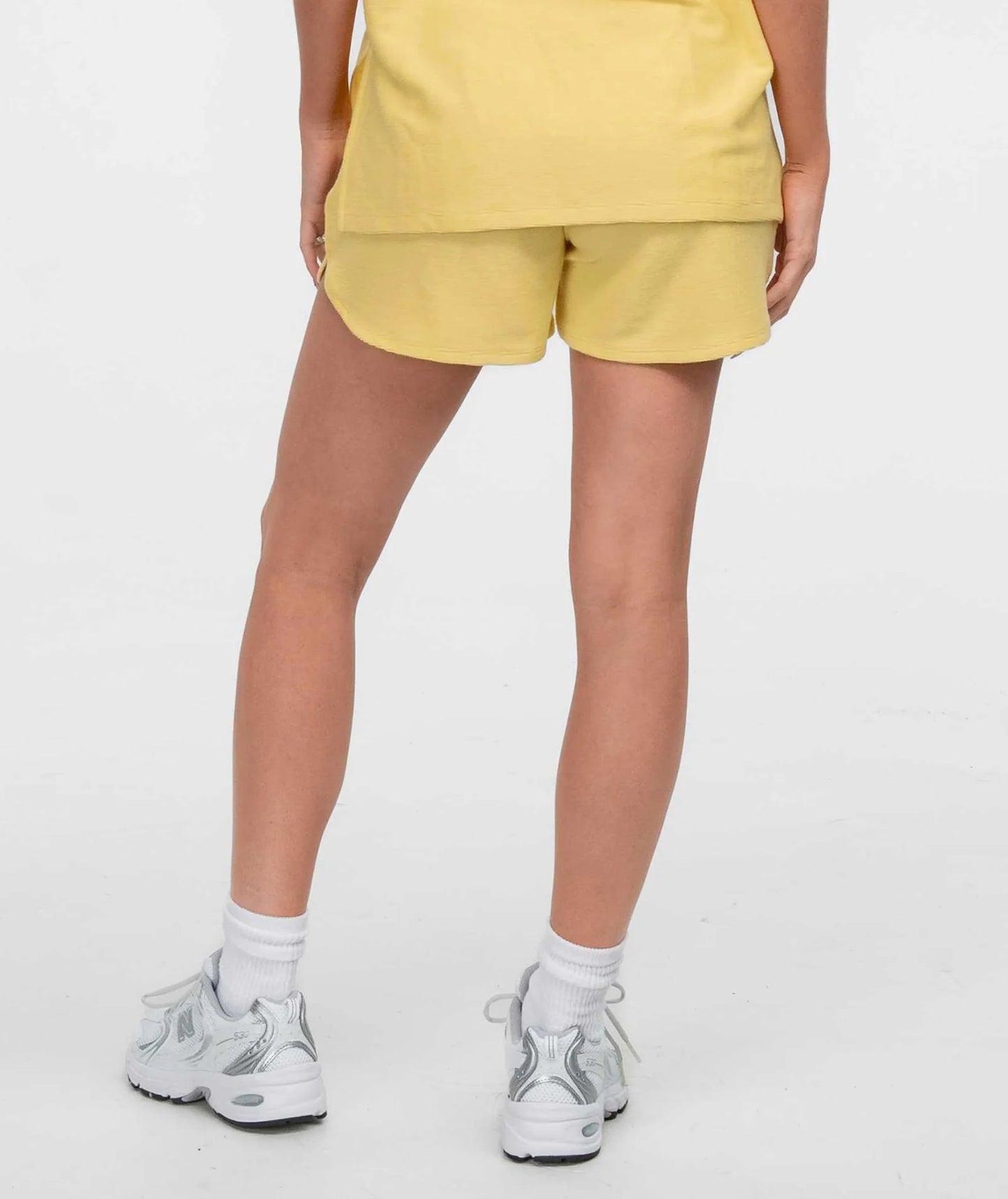 SSCO Women’s S26 Lazy Days - Lemon Drop