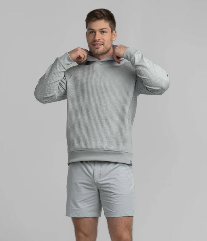 SSCO Men’s Dallas Hoodie - High Rise