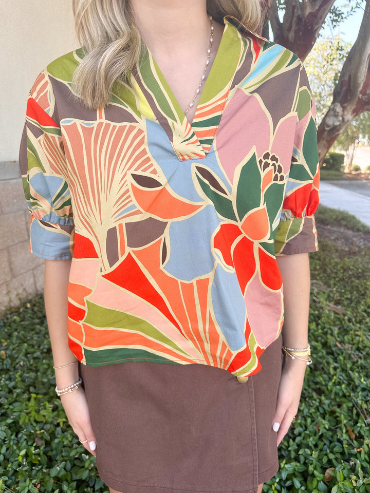 Nala Top