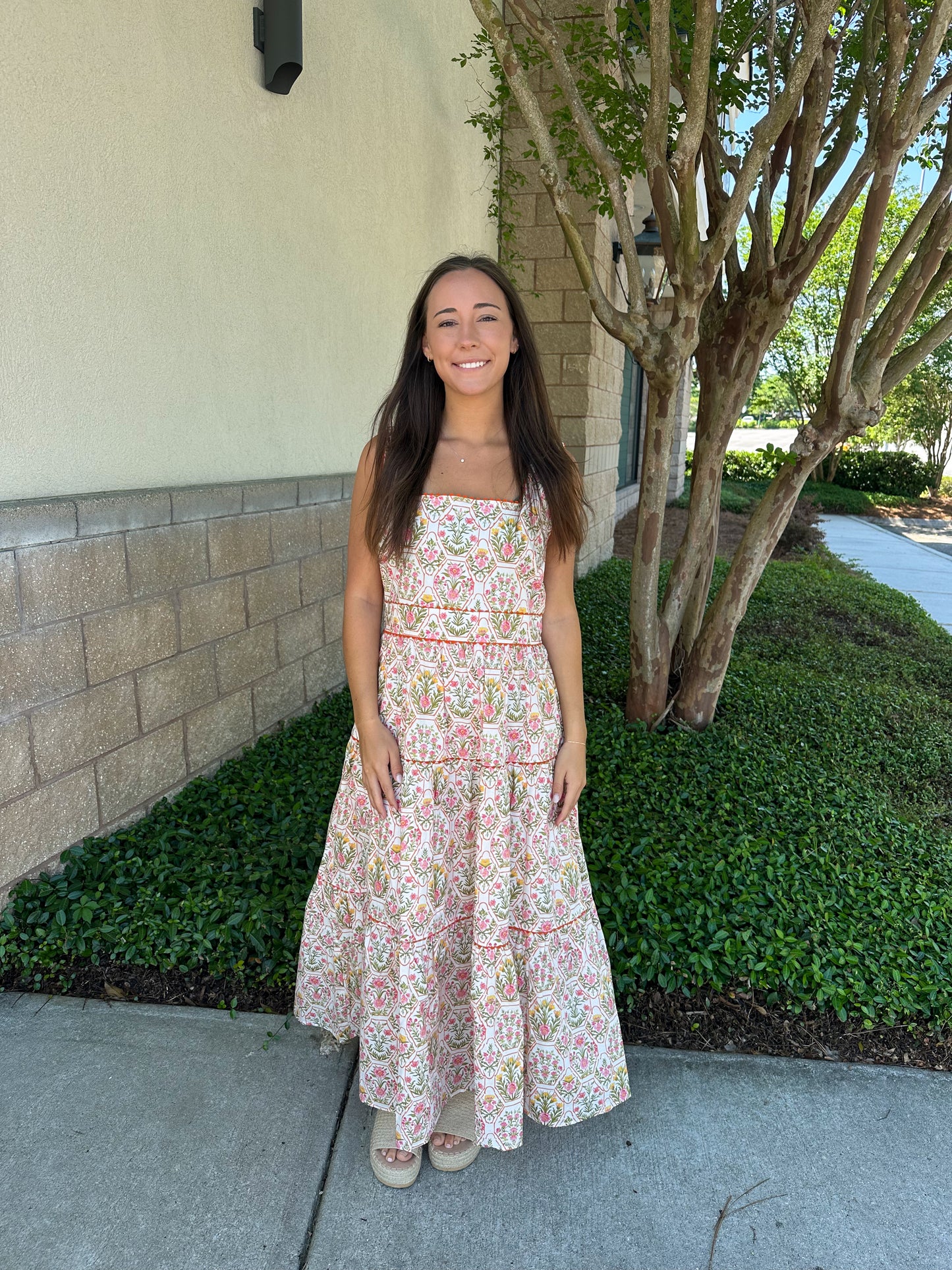 Meadow Maxi