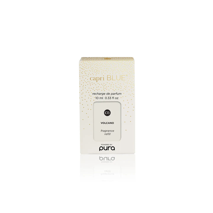 Capri Blue Volcano Pura Holiday Diffuser Refill