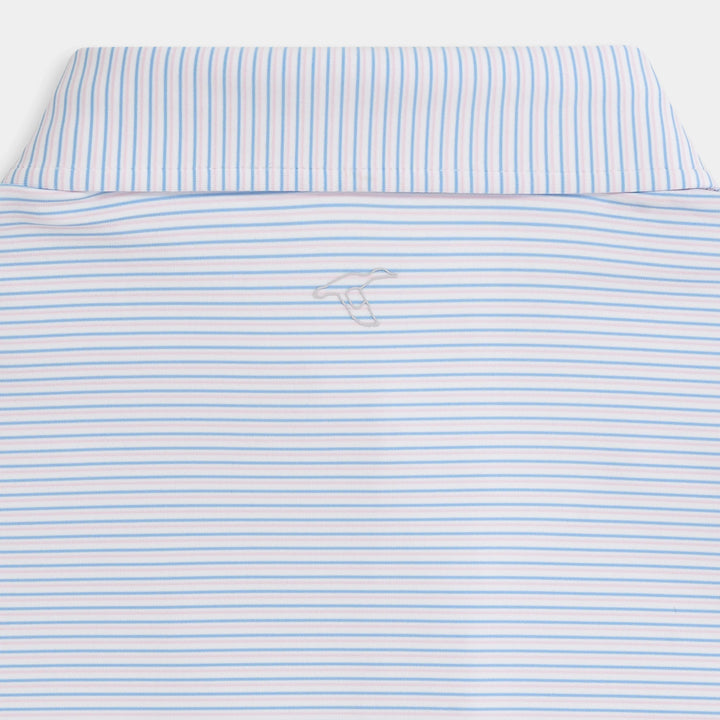 Genteal S26 Freeman Performance Polo - Winsome