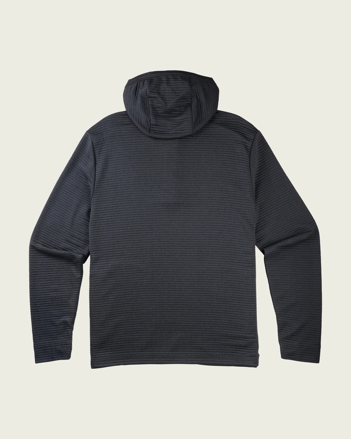 Marsh Wear Men’s Sullivan Hoodie - Black