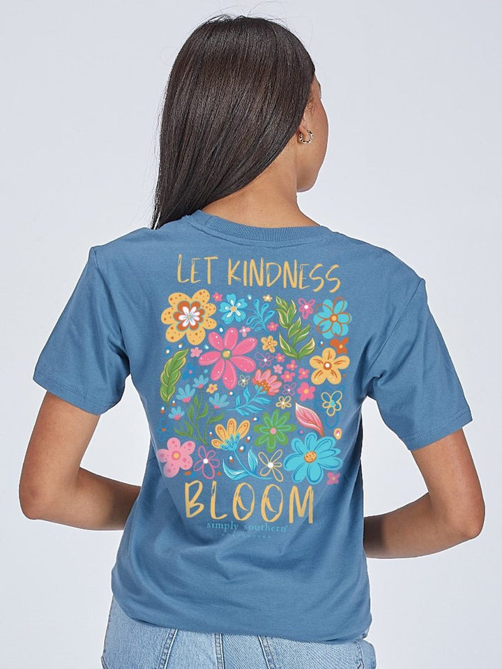Simply Bloom T-Shirt