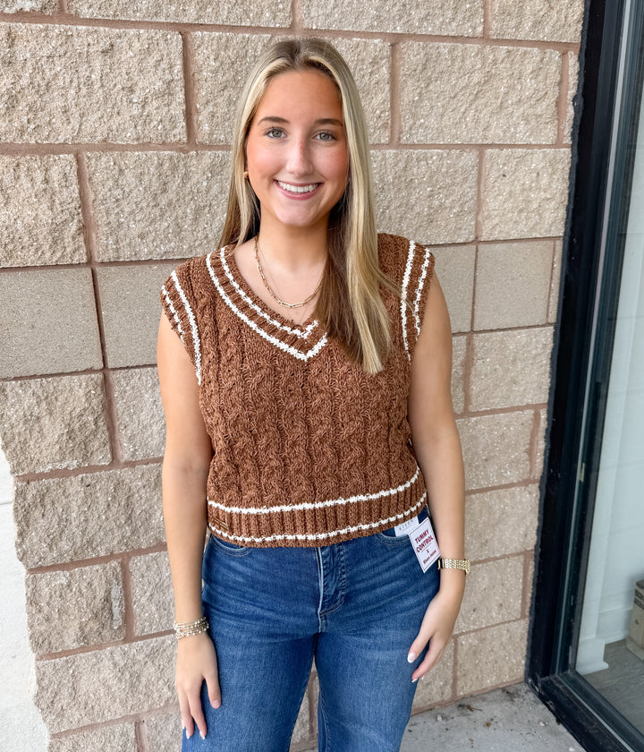 Simply Southern Bliss Vest