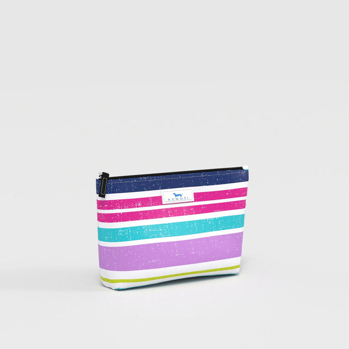 Scout Twiggy Pouch - Rum Runner