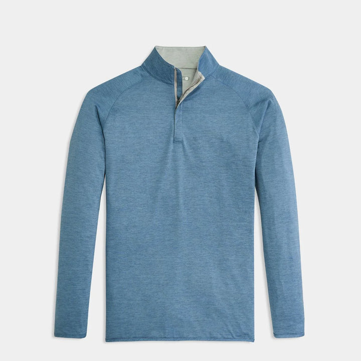 Genteal F25 Claiborne Quarter-Zip