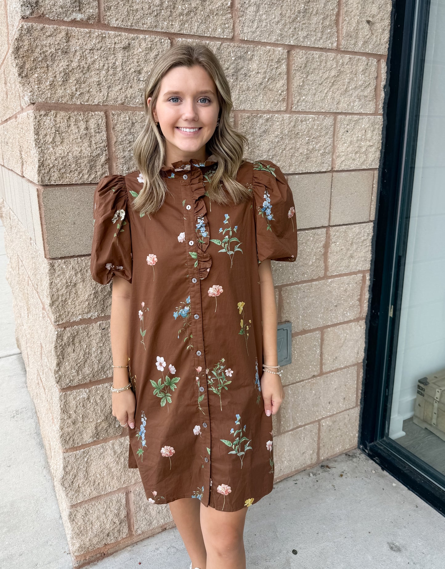 Bianca Dress