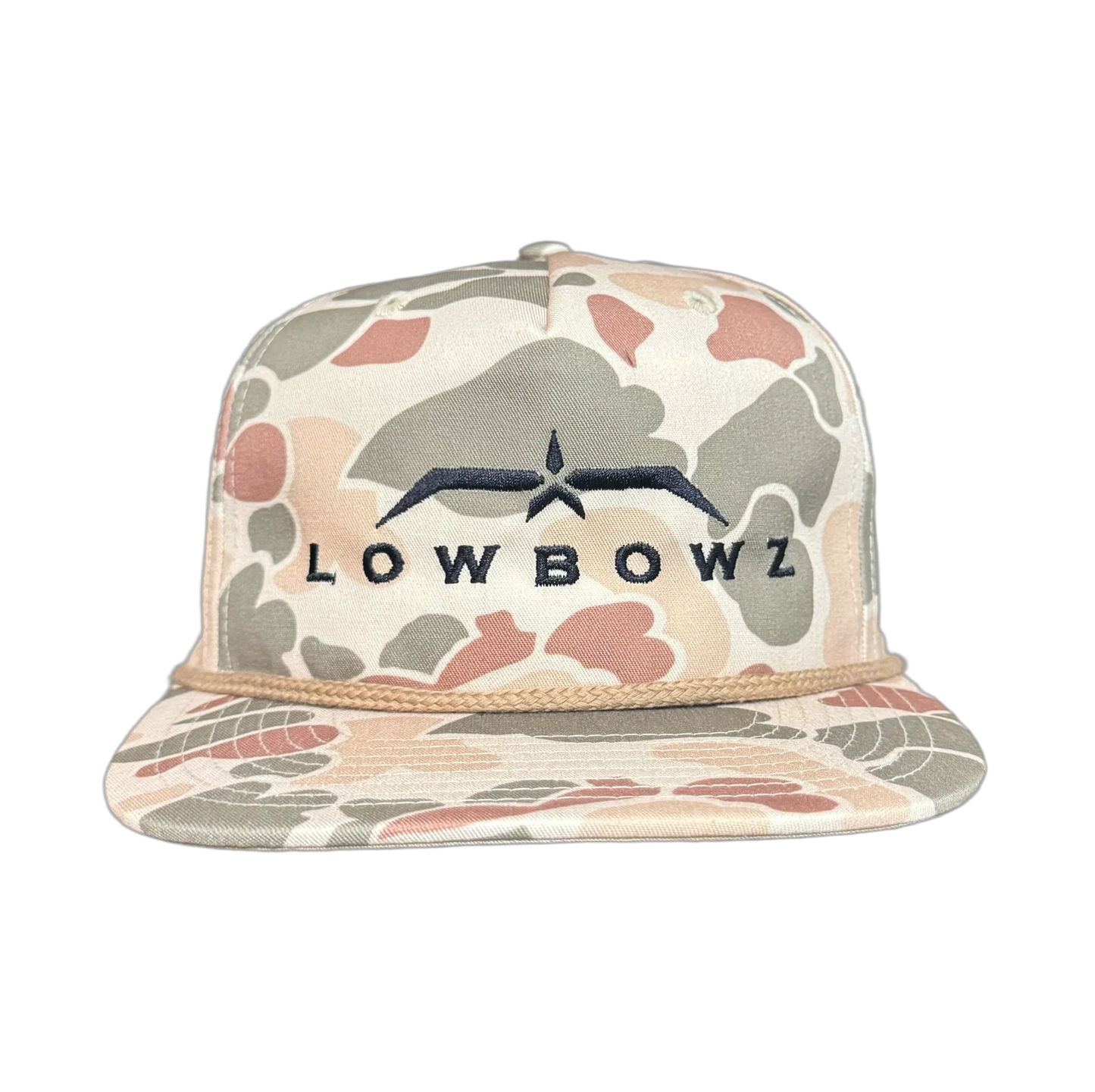 Low Bowz Sendero Hat