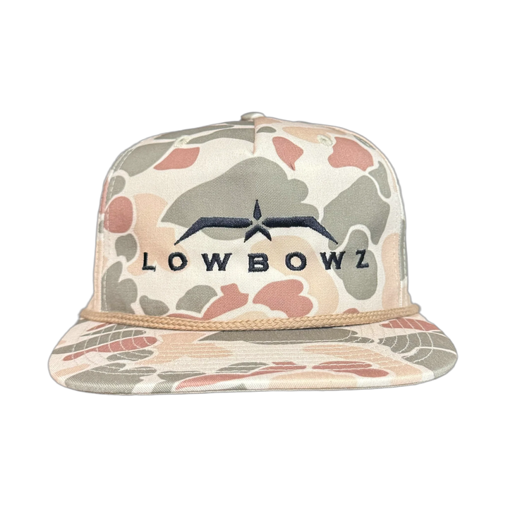 Low Bowz Sendero Hat