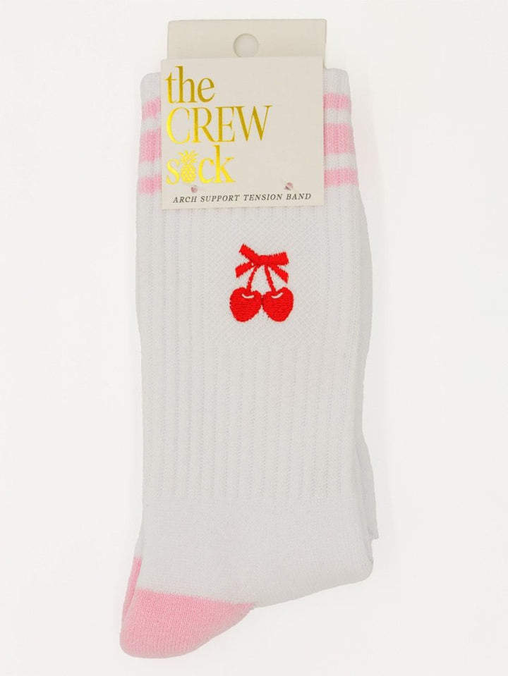 Simply Crew Socks