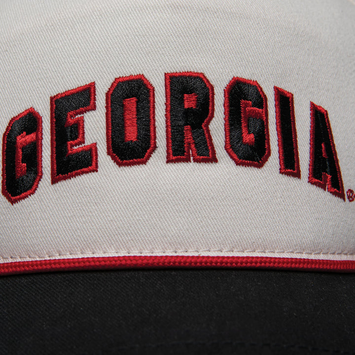 Onward Reserve UGA ‘Georgia’ Locker Rope Hat