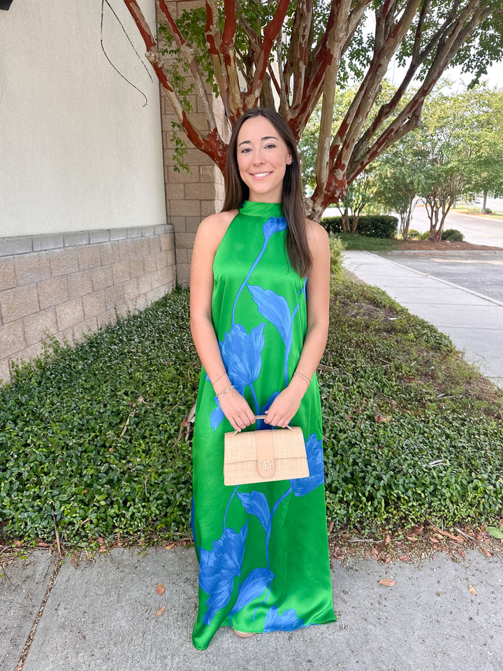 Gianna Maxi Dress