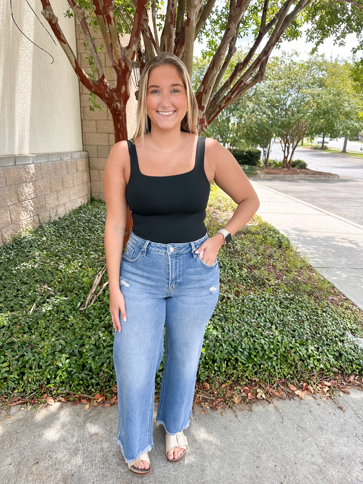 Risen Emma Jeans - Medium