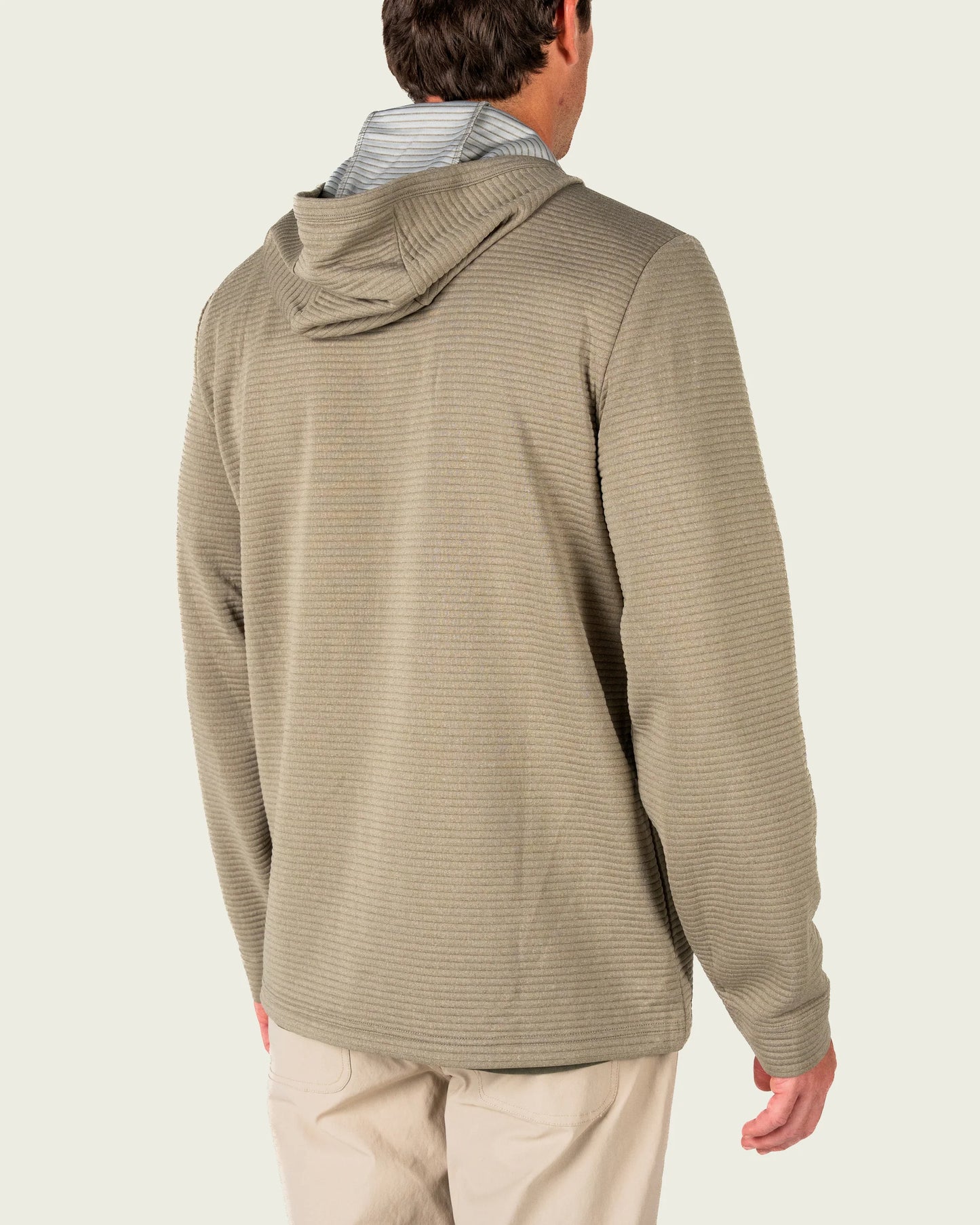 Marsh Wear Sullivan Hoodie - Sage Brush