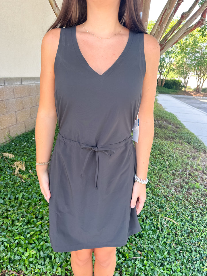 Free Fly Women’s Breeze Dress - Black