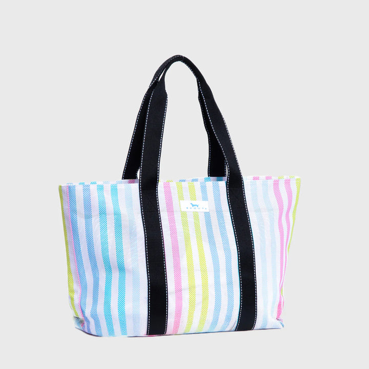 Scout Joyride Tote - Havana Cabana Woven