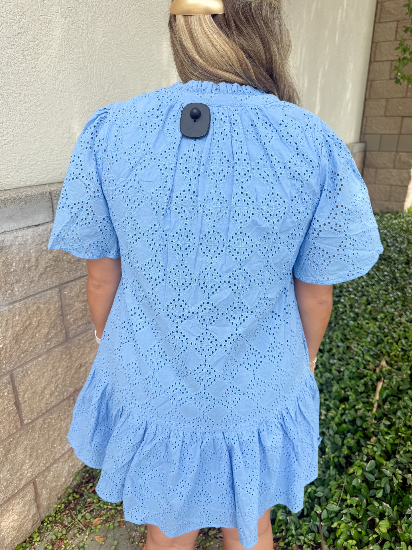 Marvin Dress