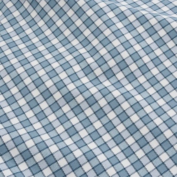 Genteal F26 Martins Royal Oxford Performance Sport Shirt - Colonial Blue