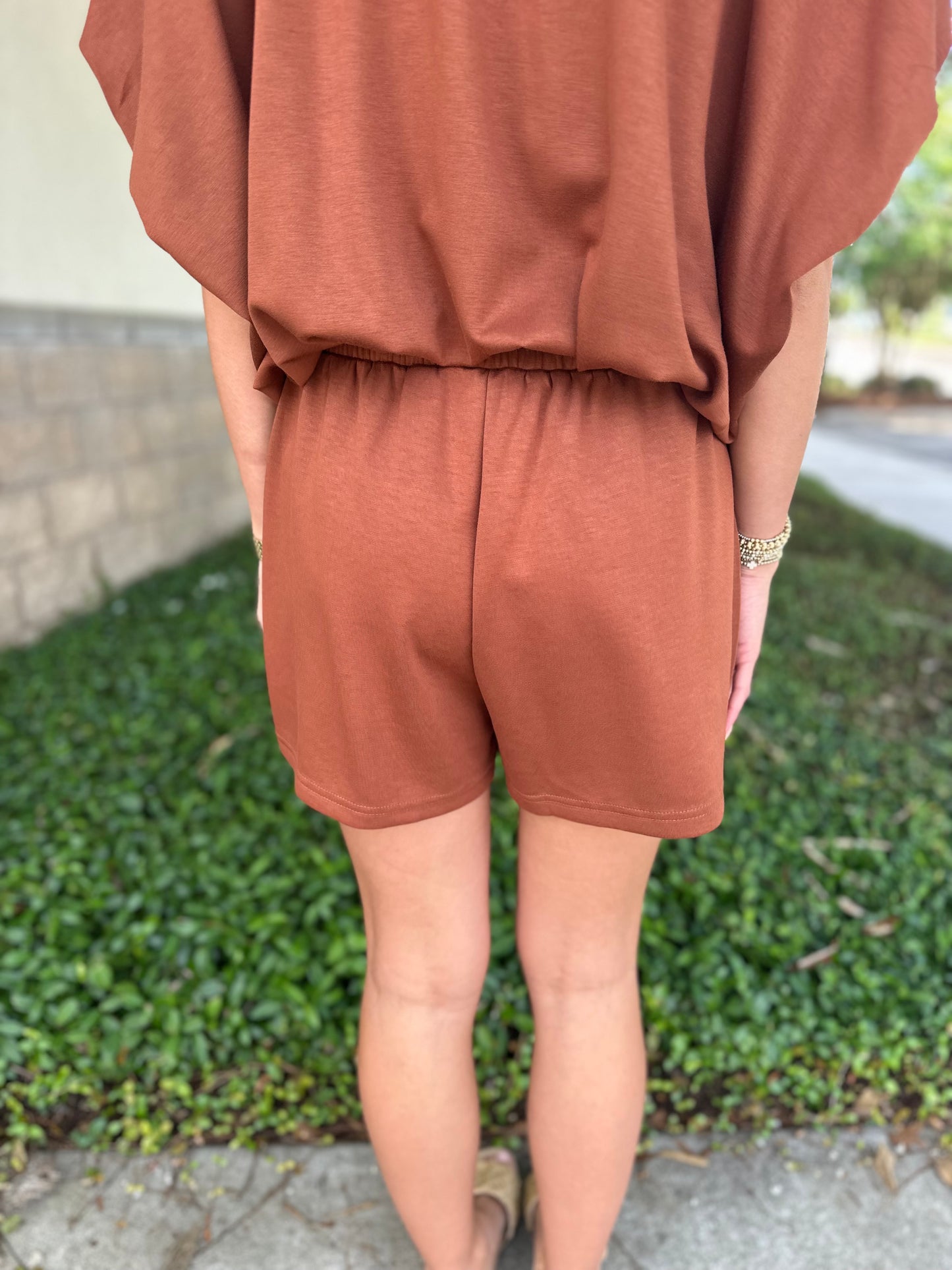 Karlen Shorts