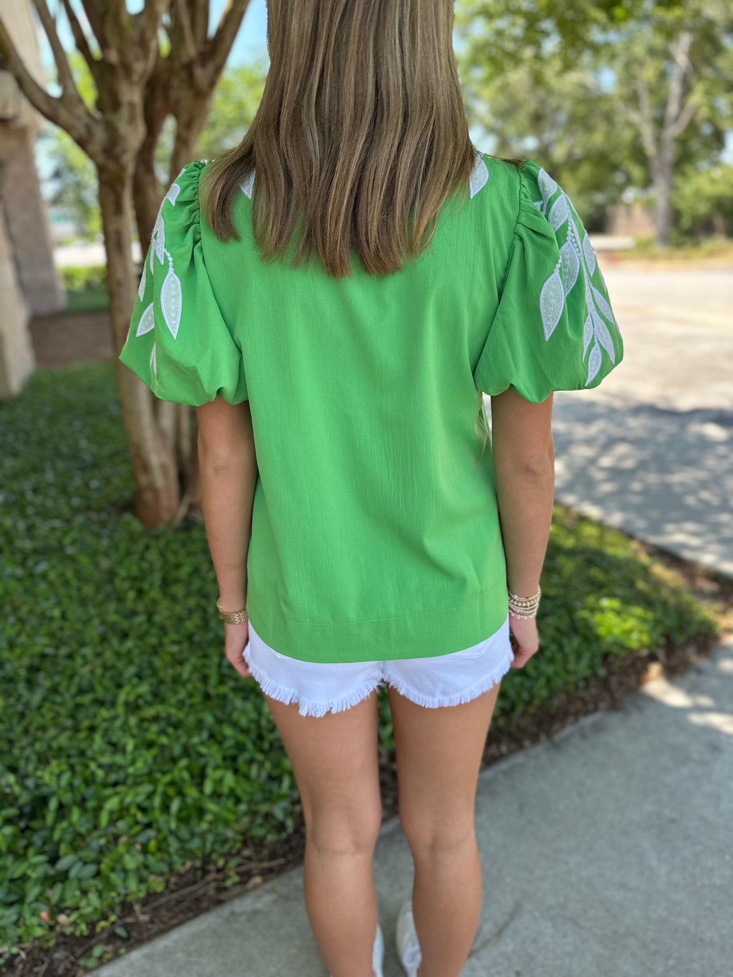 Dolly Top