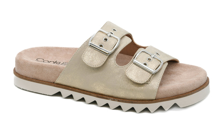 Dash Sandal