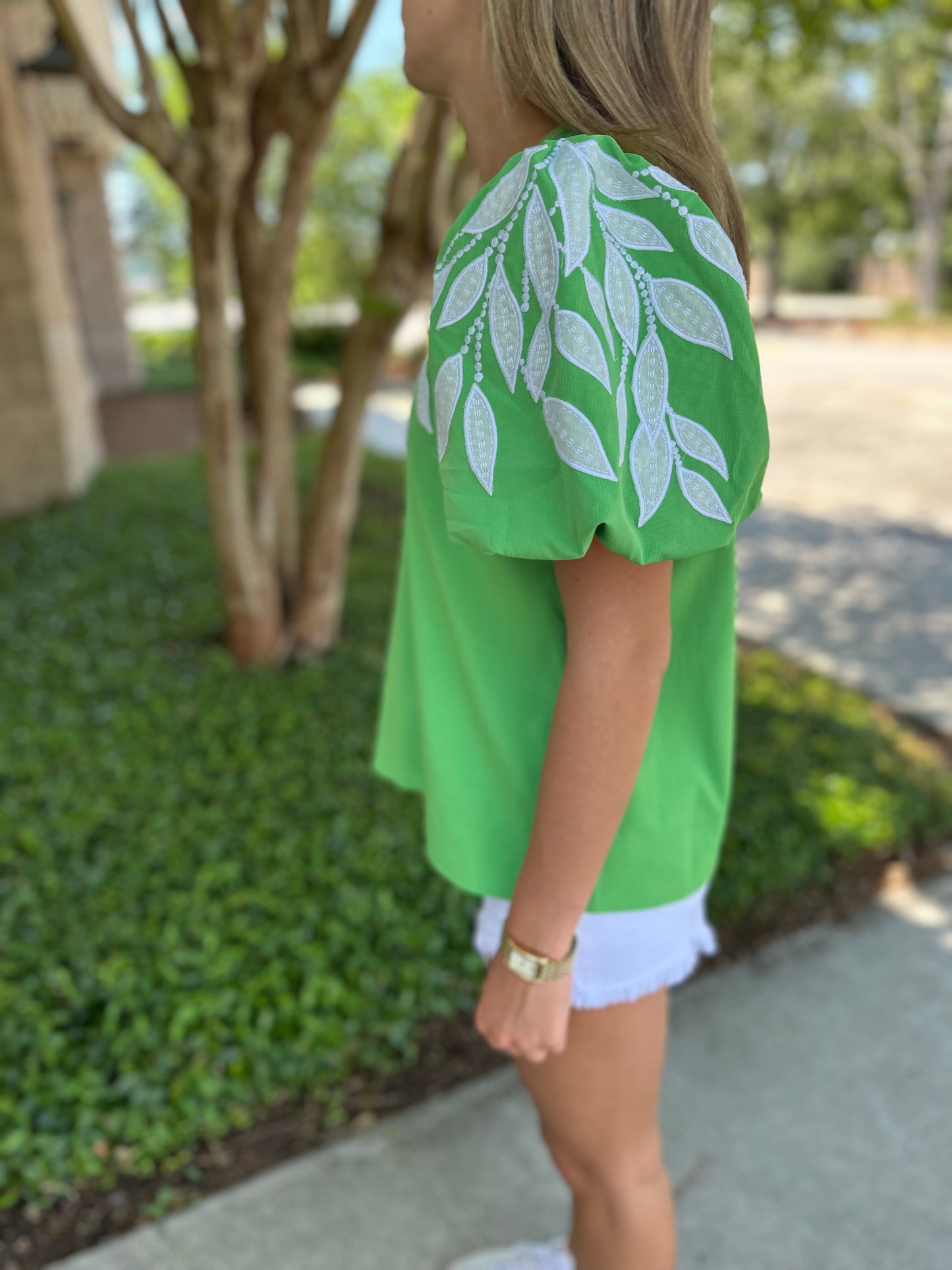 Dolly Top