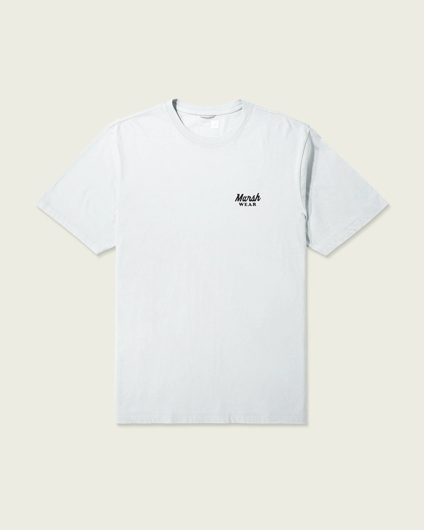 Marsh Wear Men’s Outfitter T-Shirt - Stone