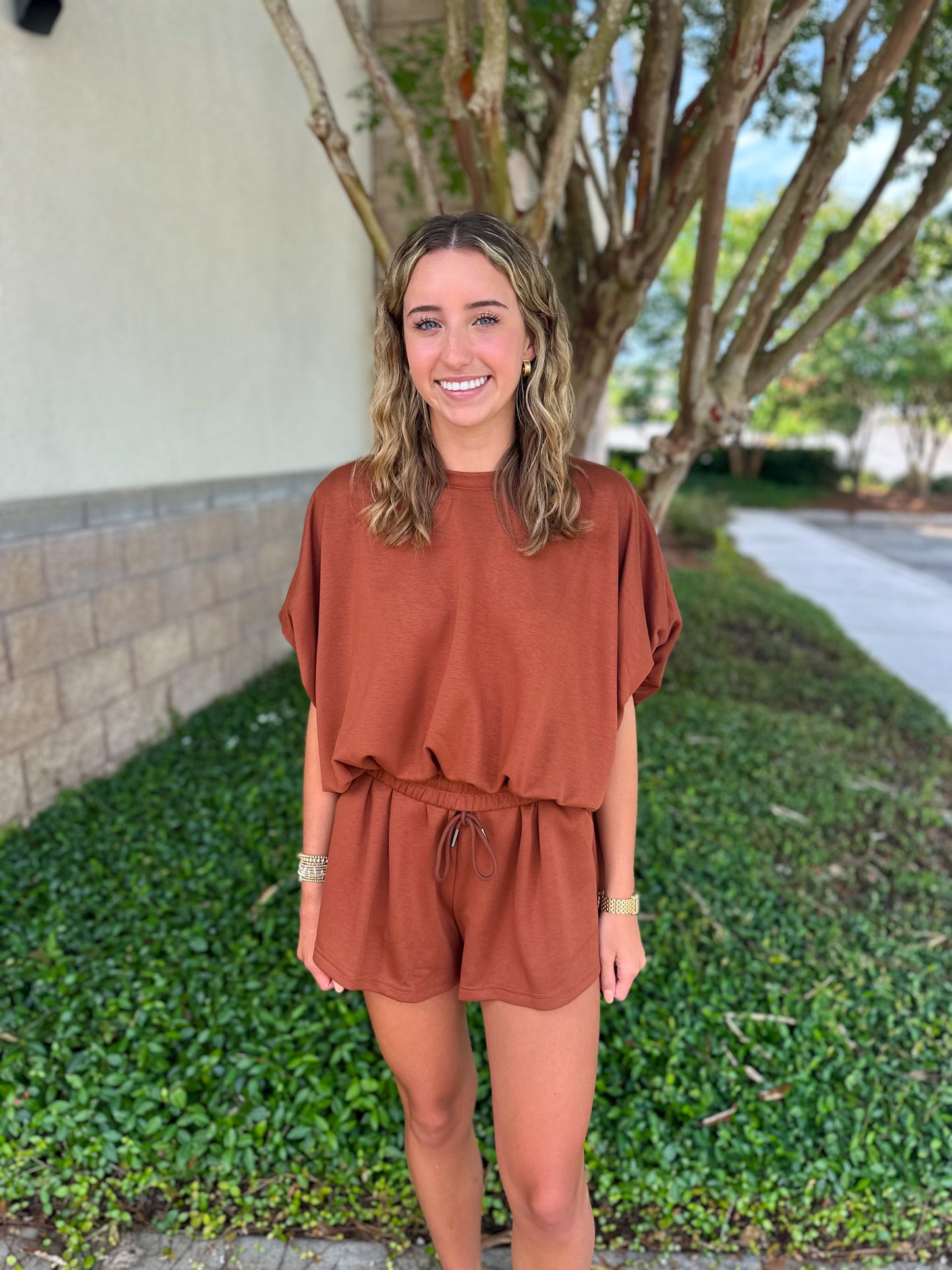 Karlen Shorts