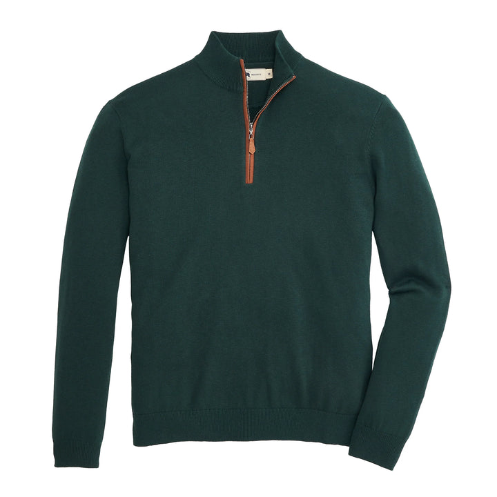 Onward Reserve Jackson Pullover - Dark Forest