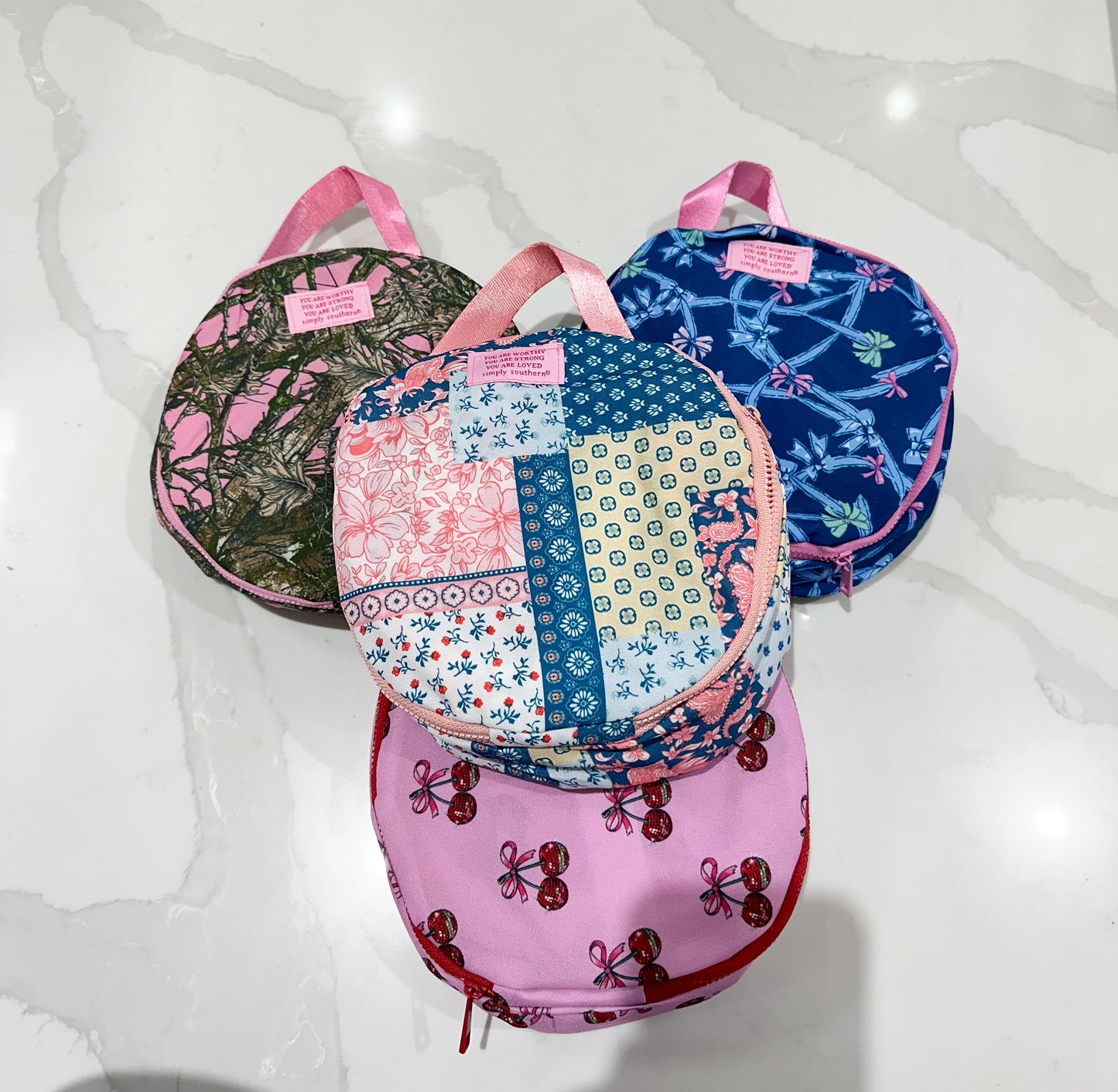 Simply Pop Up Trunk Tote