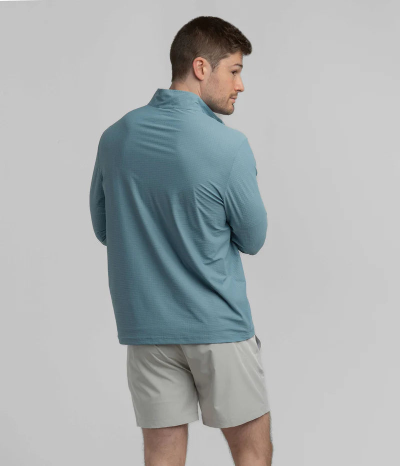 SSCO Men’s Next Level Performance Pullover