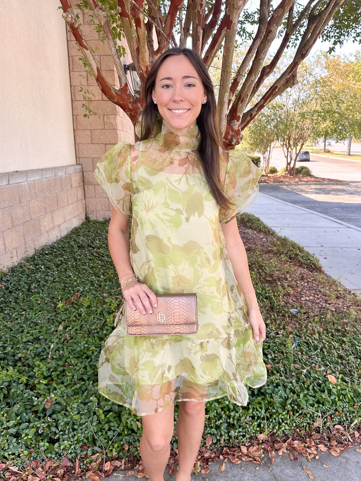 Ora Mini Dress