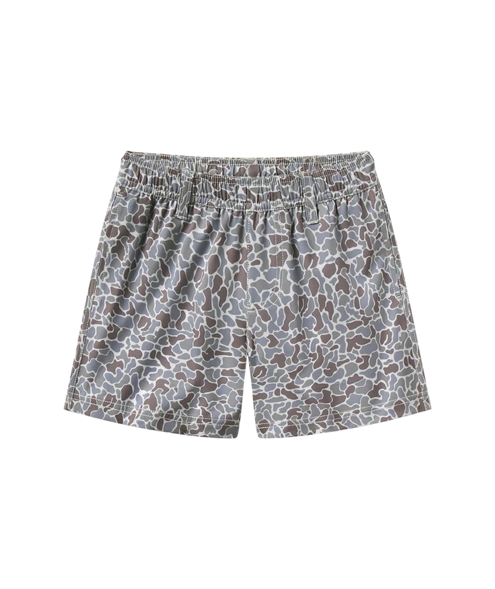SSCO Youth Boy’s Hybrid Shorts - Ridgeline