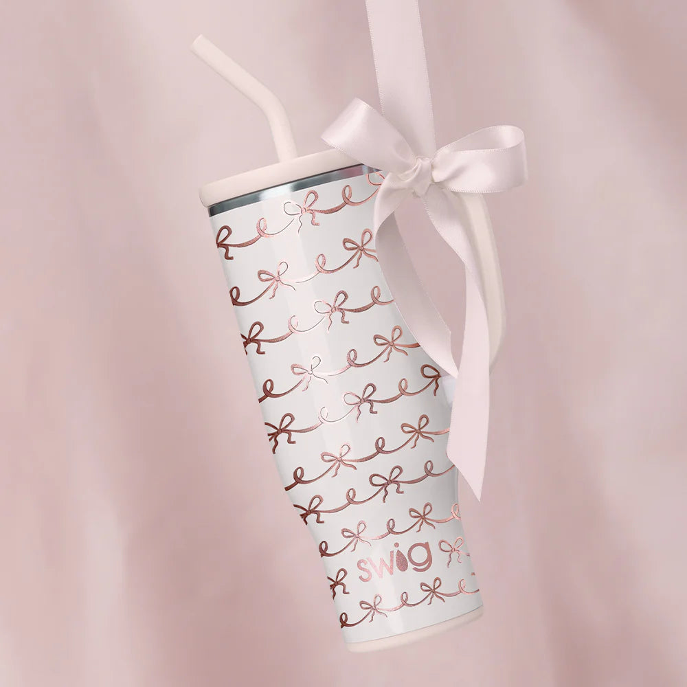 Swig Mega Mug 30oz - Pretty In Pink