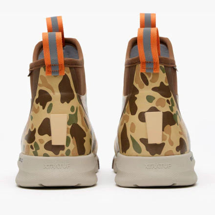 XtraTuf Men’s 6” ADB Sport - Camo