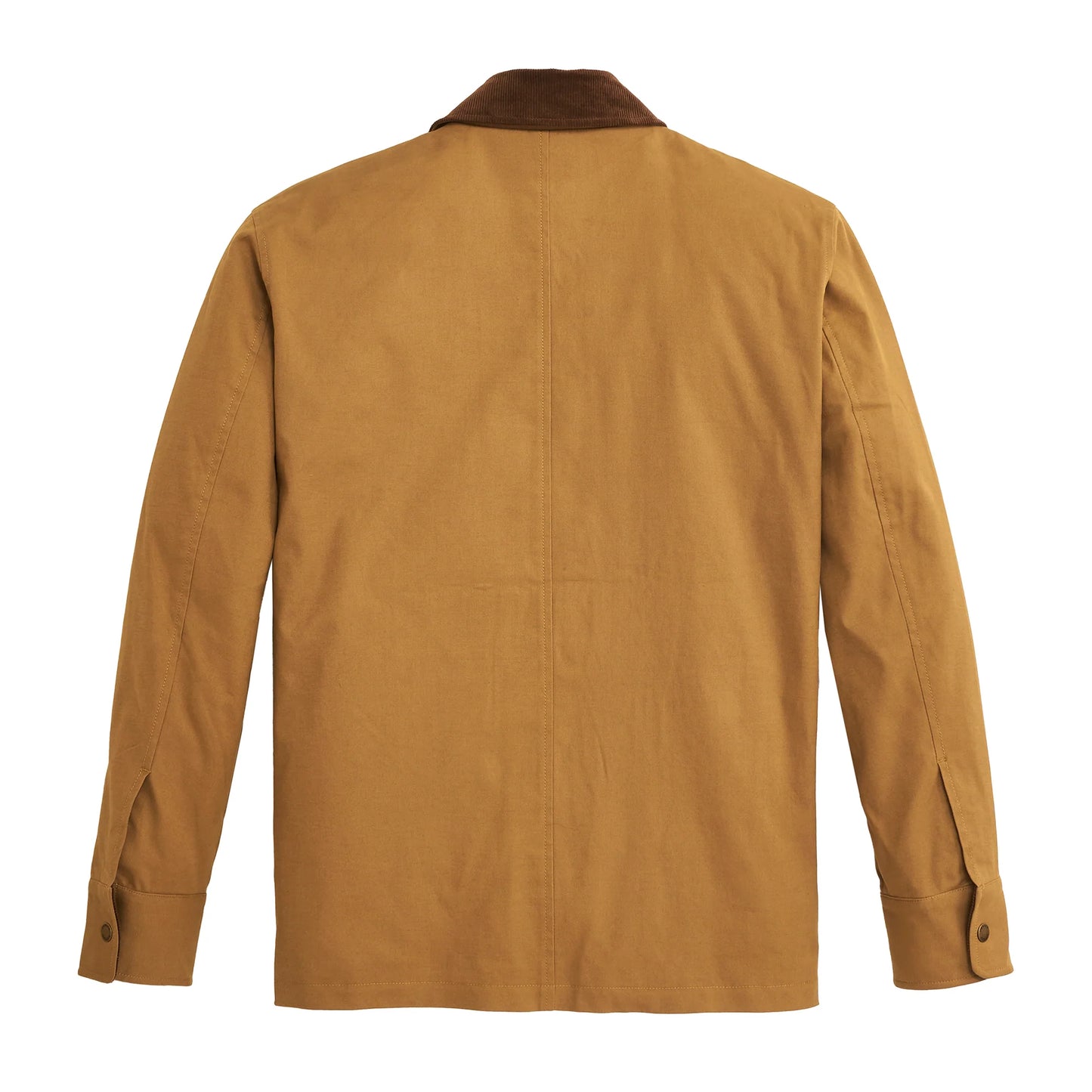 Onward Reserve Red Hills Stretch Canvas Coat - Tan