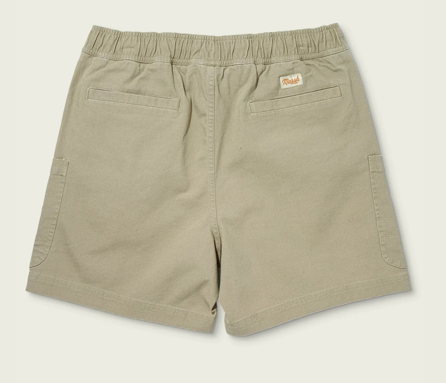 Marsh Wear Men’s S26 Tropics Short - Coriander