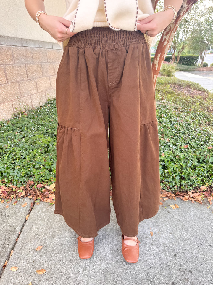 Donna Pant